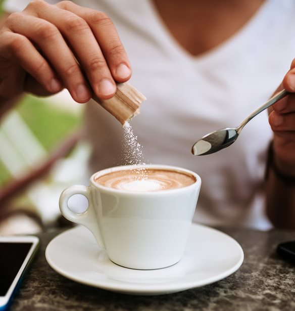 Εξαφάνισε τα "κακά" σάκχαρα από τη διατροφή σου σε 7 βήματα