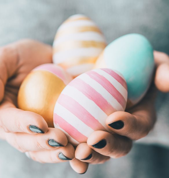 Tips για detox μετά το Πάσχα