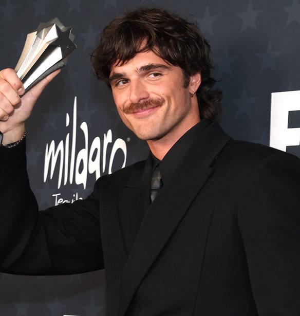 Critics Choice Awards 2026 | Οι νικητές της βραδιάς