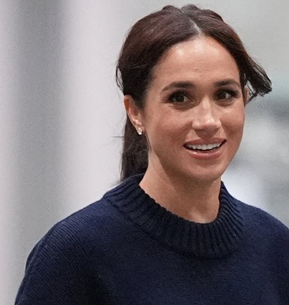 Meghan Markle | &#x393;&#x3B9;&#x3B1; &#x3C0;&#x3BF;&#x3B9;&#x3BF;&#x3BD; &#x3BB;&#x3CC;&#x3B3;&#x3BF; &#x3C3;&#x3C4;&#x3AD;&#x3BB;&#x3BD;&#x3B5;&#x3B9; &#x3BA;&#x3AC;&#x3B8;&#x3B5; &#x3B2;&#x3C1;&#x3AC;&#x3B4;&#x3C5; &#x3BA;&#x3C1;&#x3C5;&#x3C6;&#x3AC; e-mails &#x3B3;&#x3B9;&#x3B1; &#x3C4;&#x3B1; &#x3C0;&#x3B1;&#x3B9;&#x3B4;&#x3B9;&#x3AC; &#x3C4;&#x3B7;&#x3C2;;