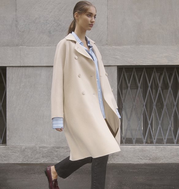 &#x3A4;&#x3B1; &#x3BA;&#x3BF;&#x3BC;&#x3C8;&#x3AC; loafers &#x3B1;&#x3C0;&#x3CC; &#x3C4;&#x3B7; &#x3C3;&#x3C5;&#x3BB;&#x3BB;&#x3BF;&#x3B3;&#x3AE; Sebago x Weekend Max Mara &#x3C0;&#x3BF;&#x3C5; &#x3B8;&#x3B1; &#x3B1;&#x3BD;&#x3B1;&#x3B2;&#x3B1;&#x3B8;&#x3BC;&#x3AF;&#x3C3;&#x3BF;&#x3C5;&#x3BD; &#x3C4;&#x3BF; &#x3C3;&#x3C4;&#x3B9;&#x3BB; &#x3C3;&#x3BF;&#x3C5;