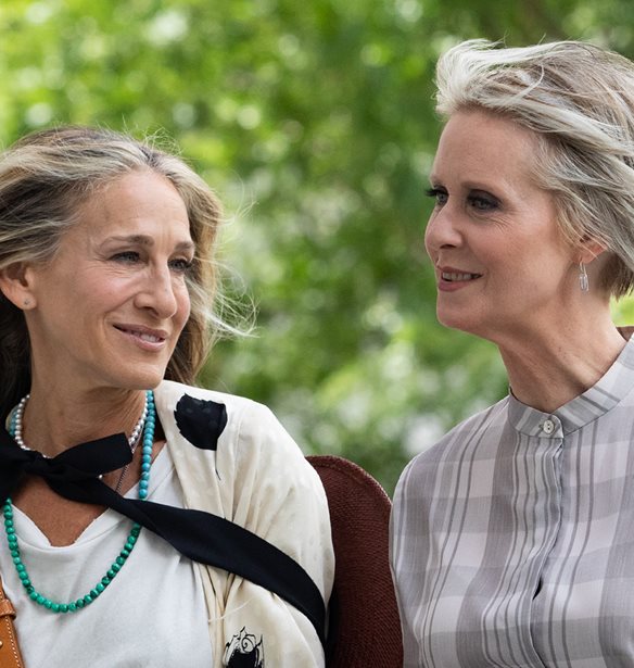 Sex and the City | &#x391;&#x3C5;&#x3C4;&#x3BF;&#x3AF; &#x3B5;&#x3AF;&#x3BD;&#x3B1;&#x3B9; &#x3BF;&#x3B9; &#x3BD;&#x3AD;&#x3BF;&#x3B9; &#x3B7;&#x3B8;&#x3BF;&#x3C0;&#x3BF;&#x3B9;&#x3BF;&#x3AF; &#x3C0;&#x3BF;&#x3C5; &#x3C0;&#x3C1;&#x3BF;&#x3C3;&#x3C4;&#x3AF;&#x3B8;&#x3B5;&#x3BD;&#x3C4;&#x3B1;&#x3B9; &#x3C3;&#x3C4;&#x3BF; &#x3BA;&#x3B1;&#x3C3;&#x3C4; &#x3C4;&#x3BF;&#x3C5; reboot