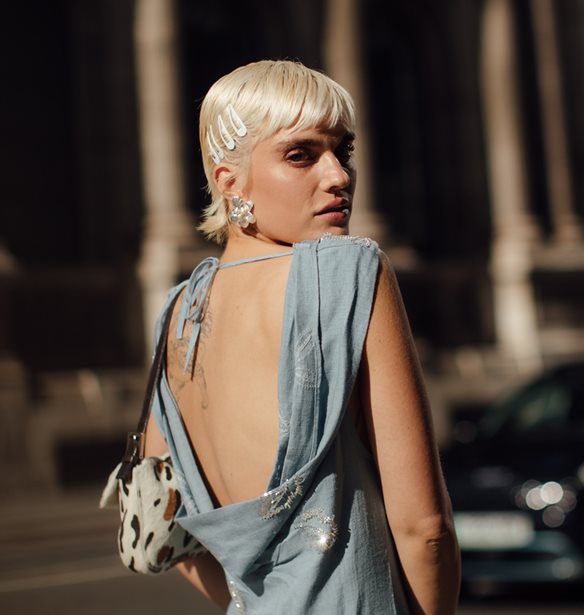 Gen Z | Μήπως αυτή η γενιά έχει "τελειώσει" με τη μόδα;