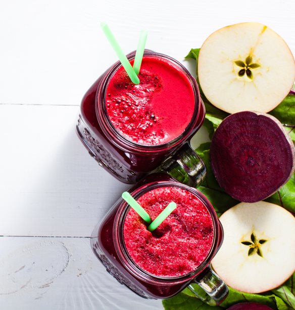 Μπορεί αυτό το smoothie να εξαφανίσει για πάντα την κυτταρίτιδα;