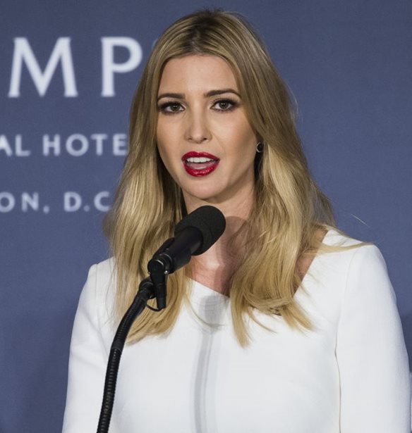 Ivanka Trump: &#x391;&#x3BD;&#x3C4;&#x3AF;&#x3B8;&#x3B5;&#x3C4;&#x3B7; &#x3BC;&#x3B5; &#x3C4;&#x3B7; &#x27;&#x27;&#x3BC;&#x3B7;&#x3B4;&#x3B5;&#x3BD;&#x3B9;&#x3BA;&#x3AE;&#x3C2; &#x3B1;&#x3BD;&#x3BF;&#x3C7;&#x3AE;&#x3C2;&#x27;&#x27; &#x3BC;&#x3B5;&#x3C4;&#x3B1;&#x3BD;&#x3B1;&#x3C3;&#x3C4;&#x3B5;&#x3C5;&#x3C4;&#x3B9;&#x3BA;&#x3AE; &#x3C0;&#x3BF;&#x3BB;&#x3B9;&#x3C4;&#x3B9;&#x3BA;&#x3AE; &#x3C4;&#x3BF;&#x3C5; &#x3C0;&#x3B1;&#x3C4;&#x3AD;&#x3C1;&#x3B1; &#x3C4;&#x3B7;&#x3C2;
