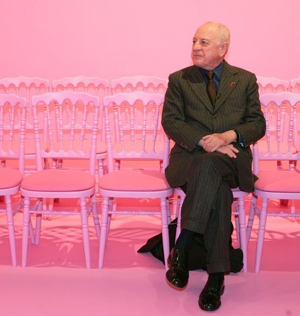 &#x388;&#x3C6;&#x3C5;&#x3B3;&#x3B5; &#x3B1;&#x3C0;&#x3CC; &#x3C4;&#x3B7; &#x3B6;&#x3C9;&#x3AE; &#x3BF; Pierre Berg&#xE9;