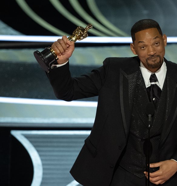 &#x3A5;&#x3C0;&#x3AC;&#x3C1;&#x3C7;&#x3B5;&#x3B9; &#x3C0;&#x3B9;&#x3B8;&#x3B1;&#x3BD;&#x3CC;&#x3C4;&#x3B7;&#x3C4;&#x3B1; &#x3BF; Will Smith &#x3BD;&#x3B1; &#x3C7;&#x3AC;&#x3C3;&#x3B5;&#x3B9; &#x3C4;&#x3BF; &#x38C;&#x3C3;&#x3BA;&#x3B1;&#x3C1; &#x3C4;&#x3BF;&#x3C5;;