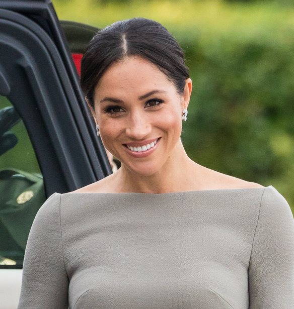 Meghan Markle | &#x3A4;&#x3BF; cringe &#x3B2;&#x3AF;&#x3BD;&#x3C4;&#x3B5;&#x3BF; &#x3C3;&#x3C4;&#x3B7;&#x3BD; Ellen DeGeneres &#x3C0;&#x3BF;&#x3C5; &#x3BD;&#x3C4;&#x3C1;&#x3CC;&#x3C0;&#x3B9;&#x3B1;&#x3C3;&#x3B5; &#x3C4;&#x3B7; &#x3B2;&#x3B1;&#x3C3;&#x3B9;&#x3BB;&#x3B9;&#x3BA;&#x3AE; &#x3BF;&#x3B9;&#x3BA;&#x3BF;&#x3B3;&#x3AD;&#x3BD;&#x3B5;&#x3B9;&#x3B1;