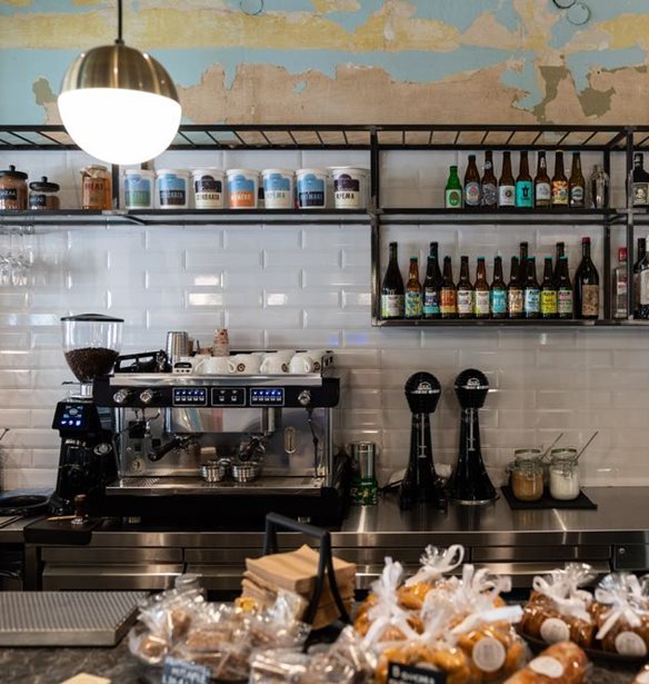 #Tidbits *: Aperitivo &#x3B4;&#x3B9;&#x3AC;&#x3B8;&#x3B5;&#x3C3;&#x3B7; &#x3BA;&#x3B1;&#x3B9; all-day &#x3B3;&#x3B5;&#x3CD;&#x3C3;&#x3B5;&#x3B9;&#x3C2; &#x3C3;&#x3C4;&#x3B7;&#x3BD; &#x39A;&#x3C5;&#x3C8;&#x3AD;&#x3BB;&#x3B7;