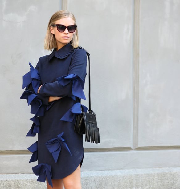 Αυτή είναι η Νο1 τάση στις τσάντες για αυτή την άνοιξη