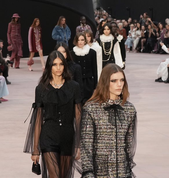 &#x397; &#x3BF;&#x3BD;&#x3B5;&#x3B9;&#x3C1;&#x3B9;&#x3BA;&#x3AE; &#x3C3;&#x3C5;&#x3BB;&#x3BB;&#x3BF;&#x3B3;&#x3AE; &#x3C4;&#x3BF;&#x3C5; &#x3BF;&#x3AF;&#x3BA;&#x3BF;&#x3C5; Chanel &#x3B3;&#x3B9;&#x3B1; &#x3C4;&#x3B7; &#x3C3;&#x3B5;&#x3B6;&#x3CC;&#x3BD; &#x3A6;&#x3B8;&#x3B9;&#x3BD;&#x3CC;&#x3C0;&#x3C9;&#x3C1;&#x3BF;/&#x3A7;&#x3B5;&#x3B9;&#x3BC;&#x3CE;&#x3BD;&#x3B1;&#x3C2; 2025-2026