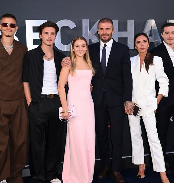 Brooklyn Beckham | Η σκληρή κίνηση απέναντι στους γονείς του, David και Victoria, που οξύνει την οικογενειακή διαμάχη