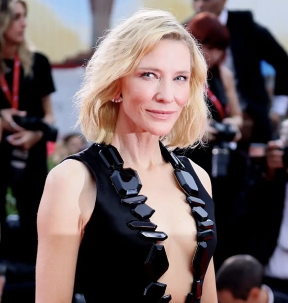&#x3A3;&#x3C4;&#x3B7;&#x3BD; &#x395;&#x3BB;&#x3BB;&#x3AC;&#x3B4;&#x3B1; &#x3B7; Cate Blanchett | &#x39F; &#x3BB;&#x3CC;&#x3B3;&#x3BF;&#x3C2; &#x3AC;&#x3C6;&#x3B9;&#x3BE;&#x3AE;&#x3C2; &#x3C4;&#x3B7;&#x3C2; &#x3C3;&#x3C4;&#x3B7; &#x3C7;&#x3CE;&#x3C1;&#x3B1; &#x3BC;&#x3B1;&#x3C2;