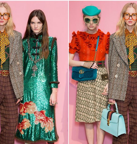 Mix &amp; Match: Πώς να εντάξεις στο στυλ σου την τάση της σεζόν