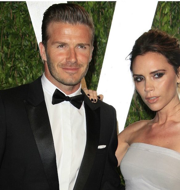 David &#x3BA;&#x3B1;&#x3B9; Victoria Beckham &#x3B8;&#x3B1; &#x3C0;&#x3B1;&#x3C1;&#x3B1;&#x3B2;&#x3C1;&#x3B5;&#x3B8;&#x3BF;&#x3CD;&#x3BD; &#x3C3;&#x3C4;&#x3BF; &#x3B3;&#x3AC;&#x3BC;&#x3BF; &#x3C4;&#x3B7;&#x3C2; Meghan &#x3BA;&#x3B1;&#x3B9; &#x3C4;&#x3BF;&#x3C5; &#x3C0;&#x3C1;&#x3AF;&#x3B3;&#x3BA;&#x3B9;&#x3C0;&#x3B1; Harry