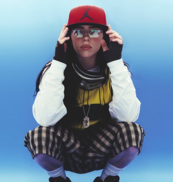 Billie Eilish | &#x39A;&#x3C5;&#x3BA;&#x3BB;&#x3BF;&#x3C6;&#x3CC;&#x3C1;&#x3B7;&#x3C3;&#x3B5; &#x3C4;o&#xA0;&#x3C0;&#x3B9;&#x3BF; &#x3C4;&#x3BF;&#x3BB;&#x3BC;&#x3B7;&#x3C1;&#x3CC; &#x3C4;&#x3B7;&#x3C2; &#x3AD;&#x3C1;&#x3B3;&#x3BF; &#x3BC;&#x3AD;&#x3C7;&#x3C1;&#x3B9; &#x3C3;&#x3AE;&#x3BC;&#x3B5;&#x3C1;&#x3B1;