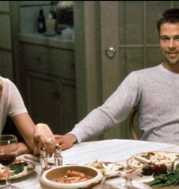 &#x398;&#x3B1; &#x3C4;&#x3B1; &#x3BE;&#x3B1;&#x3BD;&#x3B1;&#x3AD;&#x3B2;&#x3C1;&#x3B9;&#x3C3;&#x3BA;&#x3B5; &#x3B7; Gwyneth Paltrow &#x3BC;&#x3B5; &#x3C4;&#x3BF;&#x3BD; Brad Pitt;