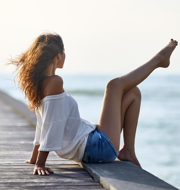 Πώς θα διατηρήσεις το μαύρισμά σου μετά την επιστροφή από τις διακοπές