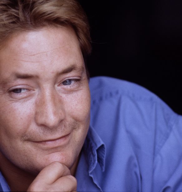 Έφυγε από τη ζωή ο Chris Rea, η φωνή του "Driving Home For Christmas"