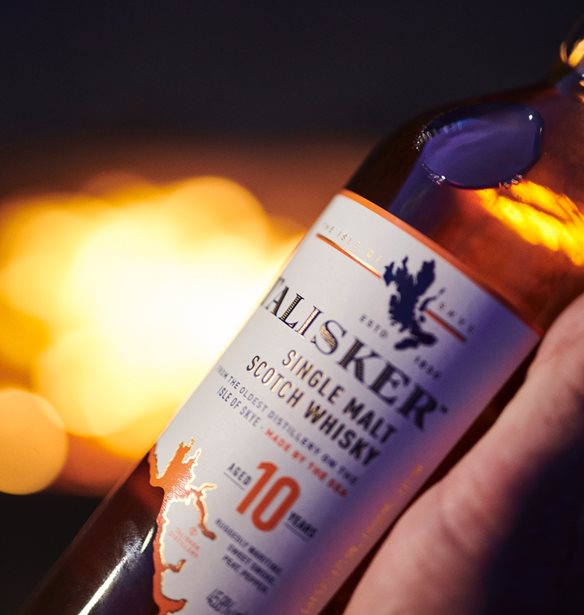 Talisker | &#x388;&#x3BD;&#x3B1; &#x3C5;&#x3C0;&#x3AD;&#x3C1;&#x3BF;&#x3C7;&#x3BF; &#x3C7;&#x3C1;&#x3B9;&#x3C3;&#x3C4;&#x3BF;&#x3C5;&#x3B3;&#x3B5;&#x3BD;&#x3BD;&#x3B9;&#x3AC;&#x3C4;&#x3B9;&#x3BA;&#x3BF; &#x3B4;&#x3CE;&#x3C1;&#x3BF;