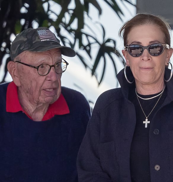 Rupert Murdoch | &#x391;&#x3BA;&#x3CD;&#x3C1;&#x3C9;&#x3C3;&#x3B5; &#x3C4;&#x3BF;&#x3BD; &#x3B1;&#x3C1;&#x3C1;&#x3B1;&#x3B2;&#x3CE;&#x3BD;&#x3B1; &#x3C4;&#x3BF;&#x3C5; &#x3BC;&#x3B5; &#x3C4;&#x3B7;&#x3BD; Ann Lesley Smith