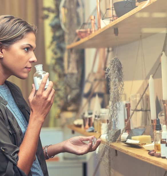 Πώς θα βρεις το signature άρωμά σου