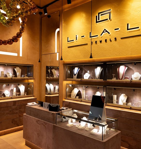 &#x397; Li-LA-LO &#x3B5;&#x3B3;&#x3BA;&#x3B1;&#x3B9;&#x3BD;&#x3AF;&#x3B1;&#x3C3;&#x3B5; &#x3C4;&#x3BF; &#x3BD;&#x3AD;&#x3BF; &#x3BA;&#x3B1;&#x3C4;&#x3AC;&#x3C3;&#x3C4;&#x3B7;&#x3BC;&#x3AC; &#x3C4;&#x3B7;&#x3C2; &#x3C3;&#x3C4;&#x3BF; &#x3A3;&#x3CD;&#x3BD;&#x3C4;&#x3B1;&#x3B3;&#x3BC;&#x3B1;