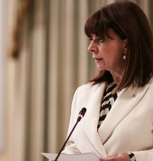 &quot;&#x39C;&#x3B9;&#x3BB;&#x3AE;&#x3C3;&#x3C4;&#x3B5;, &#x3C3;&#x3C0;&#x3AC;&#x3C3;&#x3C4;&#x3B5; &#x3C4;&#x3B7; &#x3C3;&#x3B9;&#x3C9;&#x3C0;&#x3AE;&quot; | &#x397; &#x3A0;&#x3C1;&#x3CC;&#x3B5;&#x3B4;&#x3C1;&#x3BF;&#x3C2; &#x3C4;&#x3B7;&#x3C2; &#x394;&#x3B7;&#x3BC;&#x3BF;&#x3BA;&#x3C1;&#x3B1;&#x3C4;&#x3AF;&#x3B1;&#x3C2; &#x3B3;&#x3B9;&#x3B1; &#x3C4;&#x3BF; &#x3C0;&#x3B1;&#x3B3;&#x3BA;&#x3CC;&#x3C3;&#x3BC;&#x3B9;&#x3BF; &#x3C6;&#x3B1;&#x3B9;&#x3BD;&#x3CC;&#x3BC;&#x3B5;&#x3BD;&#x3BF; &#x3C4;&#x3B7;&#x3C2; &#x3AD;&#x3BC;&#x3C6;&#x3C5;&#x3BB;&#x3B7;&#x3C2; &#x3B2;&#x3AF;&#x3B1;&#x3C2;