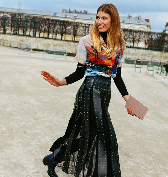 Οι 5 κανόνες του party dressing