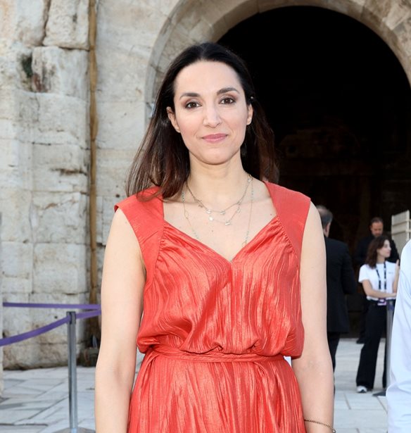 Made in Greece | &#x397; &#x39A;&#x3B1;&#x3C4;&#x3B5;&#x3C1;&#x3AF;&#x3BD;&#x3B1; &#x395;&#x3C5;&#x3B1;&#x3B3;&#x3B3;&#x3B5;&#x3BB;&#x3AC;&#x3C4;&#x3BF;&#x3C5; &#x3BC;&#x3B5; maxi &#x3C6;&#x3CC;&#x3C1;&#x3B5;&#x3BC;&#x3B1; &#x3C3;&#x3B5; &#x3B2;&#x3C1;&#x3B1;&#x3B4;&#x3B9;&#x3BD;&#x3AE; &#x3B5;&#x3BC;&#x3C6;&#x3AC;&#x3BD;&#x3B9;&#x3C3;&#x3B7; &#x3C3;&#x3C4;&#x3BF; &#x397;&#x3C1;&#x3CE;&#x3B4;&#x3B5;&#x3B9;&#x3BF;