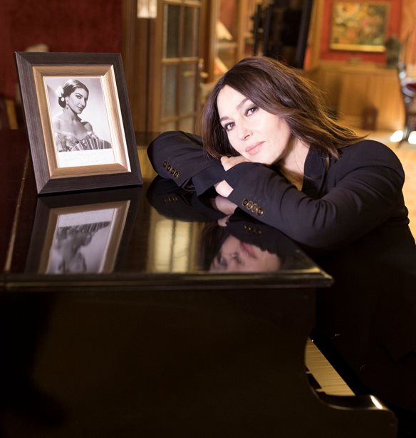 To &#x3BC;&#x3B1;&#x3BA;&#x3B9;&#x3B3;&#x3B9;&#x3AC;&#x3B6; &#x3C4;&#x3B7;&#x3C2; Monica Bellucci &#x3C3;&#x3C4;&#x3B7;&#x3BD; &#x3B5;&#x3BC;&#x3C6;&#x3AC;&#x3BD;&#x3B9;&#x3C3;&#x3AE; &#x3C4;&#x3B7;&#x3C2; &#x3C3;&#x3C4;&#x3BF; &#x397;&#x3C1;&#x3CE;&#x3B4;&#x3B5;&#x3B9;&#x3BF; &#x3C0;&#x3BF;&#x3C5; &#x3C4;&#x3B7;&#x3BD; &#x3AD;&#x3BA;&#x3B1;&#x3BD;&#x3B5; &#x3BD;&#x3B1; &#x3B4;&#x3B5;&#x3AF;&#x3C7;&#x3BD;&#x3B5;&#x3B9; 10 &#x3C7;&#x3C1;&#x3CC;&#x3BD;&#x3B9;&#x3B1; &#x3BD;&#x3B5;&#x3CC;&#x3C4;&#x3B5;&#x3C1;&#x3B7;