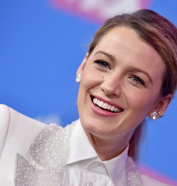 &#x3A4;&#x3BF; &#x3C4;&#x3AD;&#x3BB;&#x3B5;&#x3B9;&#x3BF; throwback &#x3C4;&#x3B7;&#x3C2; Blake Lively &#x3BC;&#x3B1;&#x3B6;&#x3AF; &#x3BC;&#x3B5; &#x3C4;&#x3B7; Leighton Meester