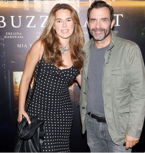 Buzzheart | &#x3A0;&#x3BF;&#x3B9;&#x3BF;&#x3C5;&#x3C2; &#x3C3;&#x3C5;&#x3BD;&#x3B1;&#x3BD;&#x3C4;&#x3AE;&#x3C3;&#x3B1;&#x3BC;&#x3B5; &#x3C3;&#x3C4;&#x3B7;&#x3BD; avant premiere &#x3C4;&#x3B7;&#x3C2; &#x3BD;&#x3AD;&#x3B1;&#x3C2; &#x3C4;&#x3B1;&#x3B9;&#x3BD;&#x3AF;&#x3B1;&#x3C2; &#x3C4;&#x3BF;&#x3C5; &#x39D;&#x3C4;&#x3AD;&#x3BD;&#x3B7; &#x397;&#x3BB;&#x3B9;&#x3AC;&#x3B4;&#x3B7;