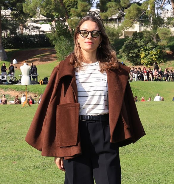 &#x392;&#x3AF;&#x3BA;&#x3C5; &#x39A;&#x3B1;&#x3B3;&#x3B9;&#x3AC; | &#x3A4;&#x3BF; casual chic &#x3C3;&#x3CD;&#x3BD;&#x3BF;&#x3BB;&#x3CC; &#x3C4;&#x3B7;&#x3C2; &#x3BC;&#x3B5; maxi &#x3B4;&#x3B5;&#x3C1;&#x3BC;&#x3AC;&#x3C4;&#x3B9;&#x3BD;&#x3B7; &#x3C6;&#x3BF;&#x3CD;&#x3C3;&#x3C4;&#x3B1; &#x3BA;&#x3B1;&#x3B9; &#x3BB;&#x3B5;&#x3C5;&#x3BA;&#x3AD;&#x3C2;, &#x3AC;&#x3BD;&#x3B5;&#x3C4;&#x3B5;&#x3C2; &#x3B3;&#x3CC;&#x3B2;&#x3B5;&#x3C2;