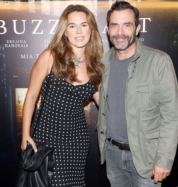 Buzzheart | &#x3A0;&#x3BF;&#x3B9;&#x3BF;&#x3C5;&#x3C2; &#x3C3;&#x3C5;&#x3BD;&#x3B1;&#x3BD;&#x3C4;&#x3AE;&#x3C3;&#x3B1;&#x3BC;&#x3B5; &#x3C3;&#x3C4;&#x3B7;&#x3BD; avant premiere &#x3C4;&#x3B7;&#x3C2; &#x3BD;&#x3AD;&#x3B1;&#x3C2; &#x3C4;&#x3B1;&#x3B9;&#x3BD;&#x3AF;&#x3B1;&#x3C2; &#x3C4;&#x3BF;&#x3C5; &#x39D;&#x3C4;&#x3AD;&#x3BD;&#x3B7; &#x397;&#x3BB;&#x3B9;&#x3AC;&#x3B4;&#x3B7;