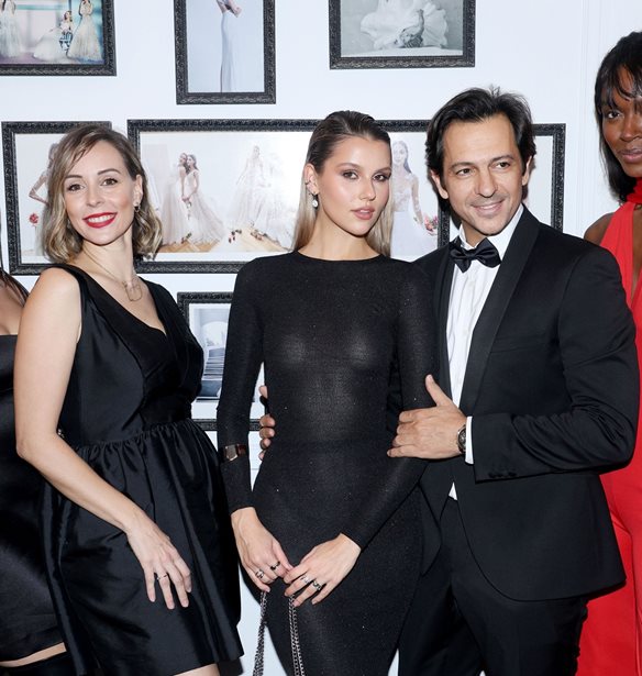 &#x3A4;&#x3BF; party &#x3B3;&#x3B9;&#x3B1; &#x3C4;&#x3B1; 10 &#x3A7;&#x3C1;&#x3CC;&#x3BD;&#x3B9;&#x3B1; &#x3C4;&#x3BF;&#x3C5; Stylianos Atelier
