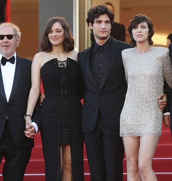 &#x39A;&#x3AC;&#x3BD;&#x3BD;&#x3B5;&#x3C2; 2017: &#x38C;&#x3BB;&#x3B5;&#x3C2; &#x3BF;&#x3B9; &#x3BB;&#x3B1;&#x3BC;&#x3C0;&#x3B5;&#x3C1;&#x3AD;&#x3C2; &#x3B1;&#x3C6;&#x3AF;&#x3BE;&#x3B5;&#x3B9;&#x3C2; &#x3C3;&#x3C4;&#x3B7;&#x3BD; &#x3AD;&#x3BD;&#x3B1;&#x3C1;&#x3BE;&#x3B7; &#x3C4;&#x3BF;&#x3C5; &#x3B4;&#x3B7;&#x3BC;&#x3BF;&#x3C6;&#x3B9;&#x3BB;&#x3BF;&#x3CD;&#x3C2; &#x3A6;&#x3B5;&#x3C3;&#x3C4;&#x3B9;&#x3B2;&#x3AC;&#x3BB;