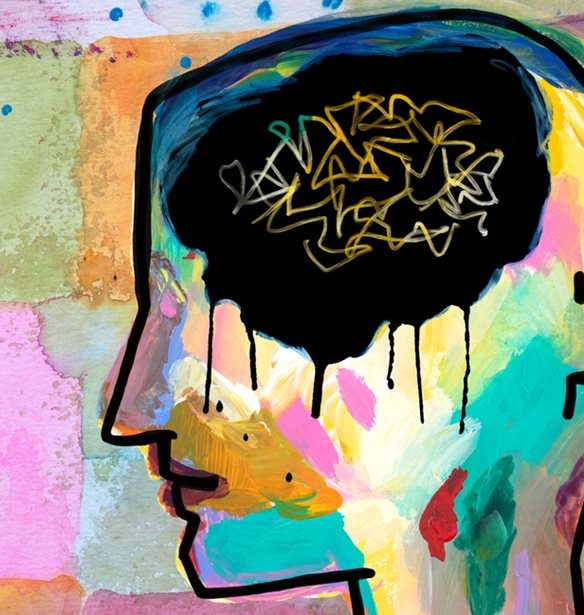 The way out of burnout | &#x388;&#x3BD;&#x3B1;&#x3C2; &#x3C8;&#x3C5;&#x3C7;&#x3B1;&#x3BD;&#x3B1;&#x3BB;&#x3C5;&#x3C4;&#x3AE;&#x3C2; &#x3B5;&#x3BE;&#x3B7;&#x3B3;&#x3B5;&#x3AF; &#x3CC;&#x3C4;&#x3B9; &#x3B4;&#x3B5;&#x3BD; &#x3B1;&#x3C1;&#x3BA;&#x3B5;&#x3AF; &#x3BC;&#x3CC;&#x3BD;&#x3BF; &#x3C4;&#x3BF; &#x3BD;&#x3B1; &#x3C7;&#x3B1;&#x3BB;&#x3B1;&#x3C1;&#x3CE;&#x3C3;&#x3B5;&#x3B9;&#x3C2;