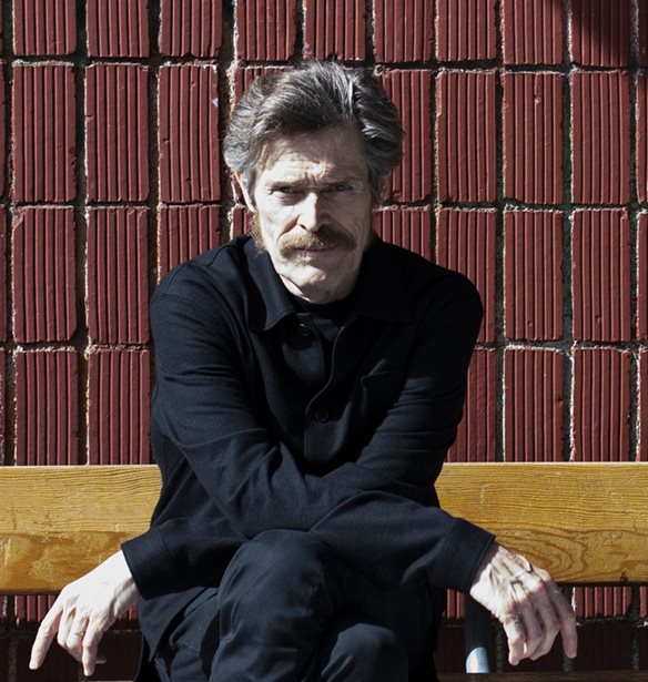 &quot;&#x39C;&#x3B5; &#x3C3;&#x3C5;&#x3BD;&#x3B4;&#x3AD;&#x3BF;&#x3C5;&#x3BD; &#x3C0;&#x3BF;&#x3BB;&#x3BB;&#x3AC; &#x3BC;&#x3B5; &#x3C4;&#x3B7;&#x3BD; &#x395;&#x3BB;&#x3BB;&#x3AC;&#x3B4;&#x3B1;&quot; | &#x39F; Willem Dafoe &#x3BC;&#x3B9;&#x3BB;&#x3AC; &#x3B3;&#x3B9;&#x3B1; &#x3C4;&#x3BF;&#x3BD; &#x3C1;&#x3CC;&#x3BB;&#x3BF; &#x3C4;&#x3BF;&#x3C5; &#x3C3;&#x3C4;&#x3B7; &#x3BD;&#x3AD;&#x3B1; &#x3C4;&#x3B1;&#x3B9;&#x3BD;&#x3AF;&#x3B1; &#x3C4;&#x3BF;&#x3C5; &#x392;&#x3B1;&#x3C3;&#x3AF;&#x3BB;&#x3B7; &#x39A;&#x3B1;&#x3C4;&#x3C3;&#x3BF;&#x3CD;&#x3C0;&#x3B7;