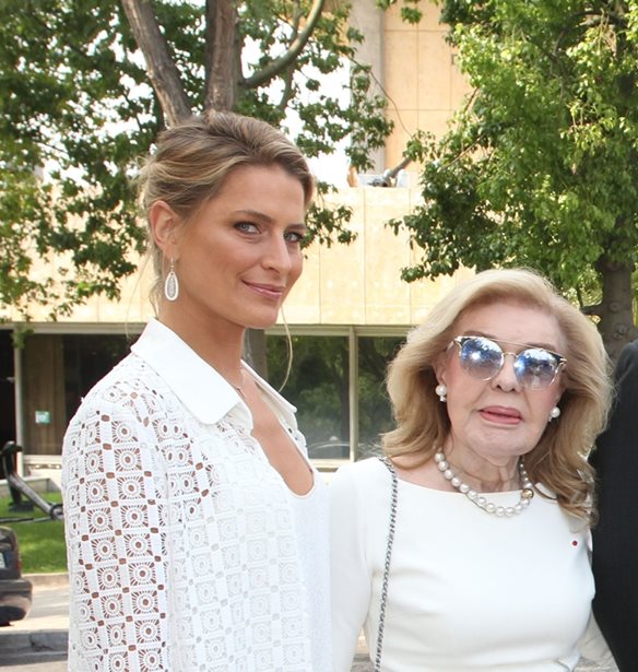 &quot;&#x391;&#x3B3;&#x3B1;&#x3C0;&#x3B7;&#x3BC;&#x3AD;&#x3BD;&#x3B7; &#x3BC;&#x3BF;&#x3C5; &#x39C;&#x3B1;&#x3C1;&#x3B9;&#x3AC;&#x3BD;&#x3BD;&#x3B1;...&quot; | &#x397; &#x3A4;&#x3B1;&#x3C4;&#x3B9;&#x3AC;&#x3BD;&#x3B1; &#x39C;&#x3C0;&#x3BB;&#x3AC;&#x3C4;&#x3BD;&#x3B9;&#x3BA; &#x3B1;&#x3C0;&#x3BF;&#x3C7;&#x3B1;&#x3B9;&#x3C1;&#x3B5;&#x3C4;&#x3AC; &#x3C4;&#x3B7;&#x3BD; &#x39C;&#x3B1;&#x3C1;&#x3B9;&#x3AC;&#x3BD;&#x3BD;&#x3B1; &#x392;&#x3B1;&#x3C1;&#x3B4;&#x3B9;&#x3BD;&#x3BF;&#x3B3;&#x3B9;&#x3AC;&#x3BD;&#x3BD;&#x3B7; &#x3BC;&#x3B5; &#x3AD;&#x3BD;&#x3B1; &#x3C3;&#x3C5;&#x3B3;&#x3BA;&#x3B9;&#x3BD;&#x3B7;&#x3C4;&#x3B9;&#x3BA;&#x3CC; &#x3BA;&#x3B5;&#x3AF;&#x3BC;&#x3B5;&#x3BD;&#x3BF;