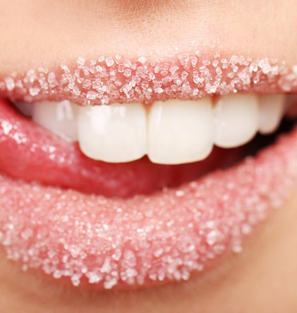 Τι είναι καλύτερο να χρησιμοποιήσεις αντί για ζάχαρη