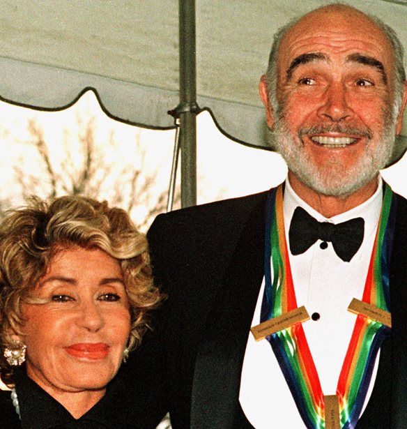 7 &#x3C0;&#x3C1;&#x3AC;&#x3B3;&#x3BC;&#x3B1;&#x3C4;&#x3B1; &#x3C0;&#x3BF;&#x3C5; &#x3B4;&#x3B5;&#x3BD; &#x3AE;&#x3BE;&#x3B5;&#x3C1;&#x3B5;&#x3C2; &#x3B3;&#x3B9;&#x3B1; &#x3C4;&#x3BF;&#x3BD; Sean Connery