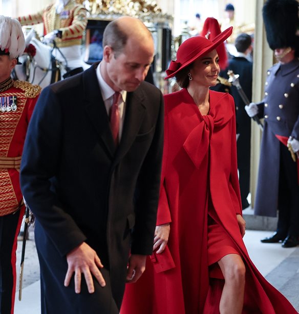 Kate Middleton| &#x3A6;&#x3C1;&#x3B5;&#x3BD;&#x3AF;&#x3C4;&#x3B9;&#x3B4;&#x3B1; &#x3BC;&#x3B5; &#x3C4;&#x3B7;&#x3BD; &#x3C0;&#x3C1;&#x3CC;&#x3C3;&#x3C6;&#x3B1;&#x3C4;&#x3B7; &#x3B5;&#x3BC;&#x3C6;&#x3AC;&#x3BD;&#x3B9;&#x3C3;&#x3B7; &#x3BA;&#x3B1;&#x3B9; &#x3C4;&#x3B7;&#x3BD; &#x3B1;&#x3C0;&#x3BF;&#x3BA;&#x3AC;&#x3BB;&#x3C5;&#x3C8;&#x3B7; &#x3C4;&#x3C9;&#x3BD; &#x3BA;&#x3B1;&#x3BB;&#x3BB;&#x3AF;&#x3B3;&#x3C1;&#x3B1;&#x3BC;&#x3BC;&#x3C9;&#x3BD; &#x3C0;&#x3BF;&#x3B4;&#x3B9;&#x3CE;&#x3BD; &#x3C4;&#x3B7;&#x3C2;