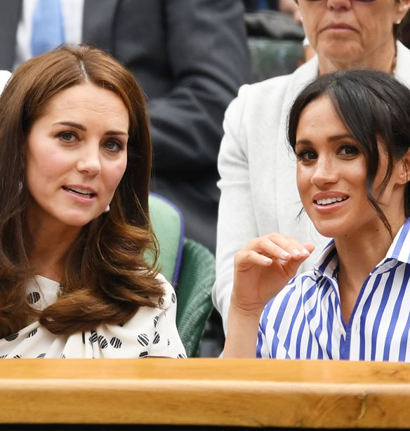 &quot;&#x391;&#x3BD; &#x3AD;&#x3C1;&#x3B8;&#x3B5;&#x3B9;&#x3C2;, &#x3B8;&#x3B1; &#x3BA;&#x3AC;&#x3C4;&#x3C3;&#x3B5;&#x3B9;&#x3C2; &#x3C0;&#x3AF;&#x3C3;&#x3C9;&quot; | &#x397; &#x3B5;&#x3C7;&#x3B8;&#x3C1;&#x3B9;&#x3BA;&#x3AE; &#x3C0;&#x3C1;&#x3BF;&#x3B5;&#x3B9;&#x3B4;&#x3BF;&#x3C0;&#x3BF;&#x3AF;&#x3B7;&#x3C3;&#x3B7; &#x3C4;&#x3B7;&#x3C2; Kate Middleton &#x3C0;&#x3C1;&#x3BF;&#x3C2; &#x3C4;&#x3B7; Meghan Markle