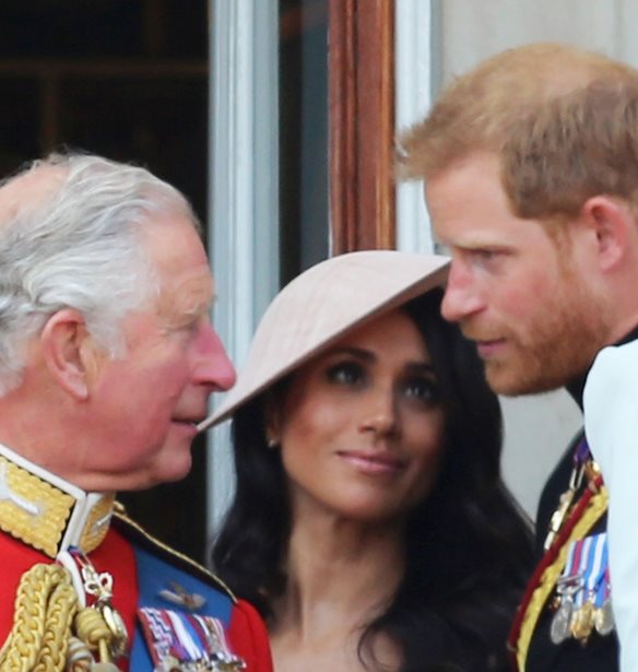 &#x391;&#x3C0;&#x3BF;&#x3CD;&#x3C3;&#x3B1; &#x3B7; Meghan Markle &#x3B1;&#x3C0;&#x3CC; &#x3C4;&#x3B7;&#x3BD; &#x3C4;&#x3B5;&#x3BB;&#x3B5;&#x3C4;&#x3AE; &#x3C3;&#x3C4;&#x3AD;&#x3C8;&#x3B7;&#x3C2; &#x3C4;&#x3BF;&#x3C5; &#x3B2;&#x3B1;&#x3C3;&#x3B9;&#x3BB;&#x3B9;&#x3AC; &#x39A;&#x3B1;&#x3C1;&#x3CC;&#x3BB;&#x3BF;&#x3C5;