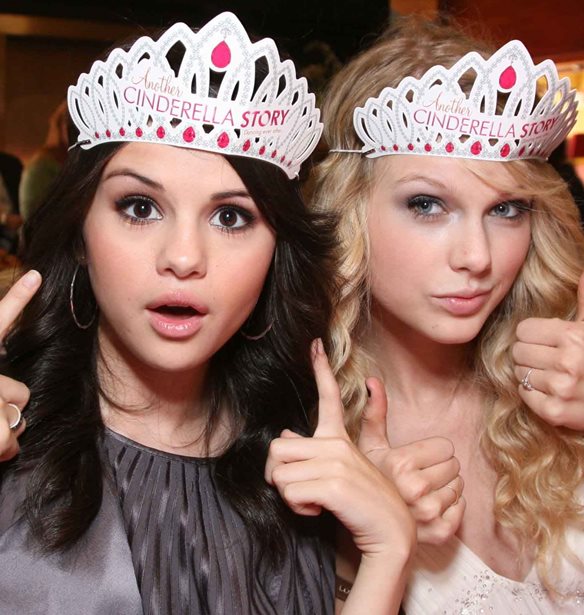 Η παρέα με τις κολλητές σου βελτιώνει την υγεία σου!