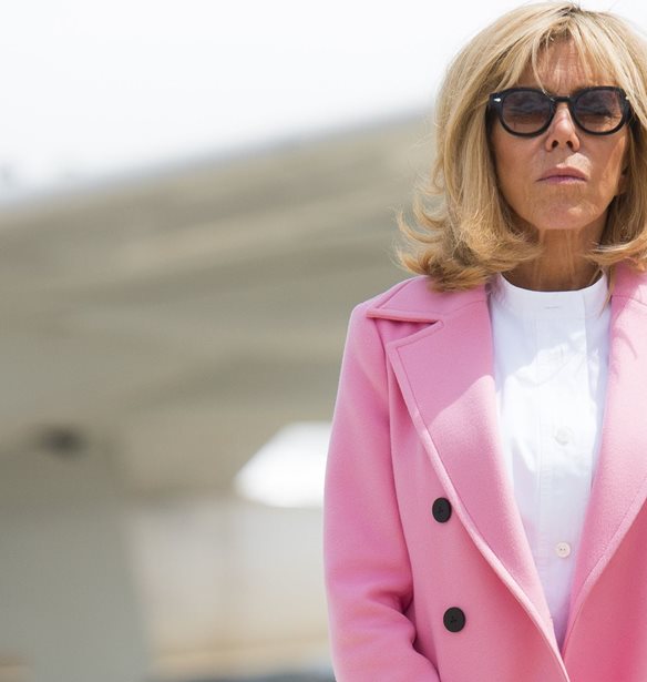 &#x38C;&#x3BB;&#x3BF;&#x3B9; &#x3BC;&#x3B9;&#x3BB;&#x3BF;&#x3CD;&#x3BD; &#x3B3;&#x3B9;&#x3B1; &#x3C4;&#x3B9;&#x3C2; &#x3B5;&#x3BC;&#x3C6;&#x3B1;&#x3BD;&#x3AF;&#x3C3;&#x3B5;&#x3B9;&#x3C2; &#x3C4;&#x3B7;&#x3C2; &#x392;rigitte Macron &#x3C3;&#x3C4;&#x3B7;&#x3BD; &#x391;&#x3BC;&#x3B5;&#x3C1;&#x3B9;&#x3BA;&#x3AE;