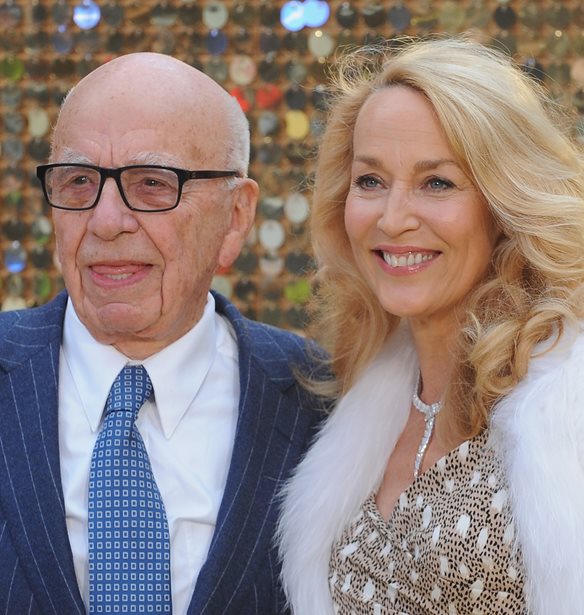 Rupert Murdoch - Jerry Hall | &#x392;&#x3B3;&#x3AE;&#x3BA;&#x3B5; &#x3BA;&#x3B9; &#x3B5;&#x3C0;&#x3AF;&#x3C3;&#x3B7;&#x3BC;&#x3B1; &#x3C4;&#x3BF; &#x3B4;&#x3B9;&#x3B1;&#x3B6;&#x3CD;&#x3B3;&#x3B9;&#x3BF; &#x3C4;&#x3BF;&#x3C5;&#x3C2; &#x2013;&#x3A4;&#x3B9; &#x3B6;&#x3AE;&#x3C4;&#x3B7;&#x3C3;&#x3B5; &#x3C4;&#x3BF; &#x3BC;&#x3BF;&#x3BD;&#x3C4;&#x3AD;&#x3BB;&#x3BF; &#x3B1;&#x3C0;&#x3CC; &#x3C4;&#x3BF;&#x3BD; &#x3B4;&#x3B9;&#x3BA;&#x3B1;&#x3C3;&#x3C4;&#x3AE;