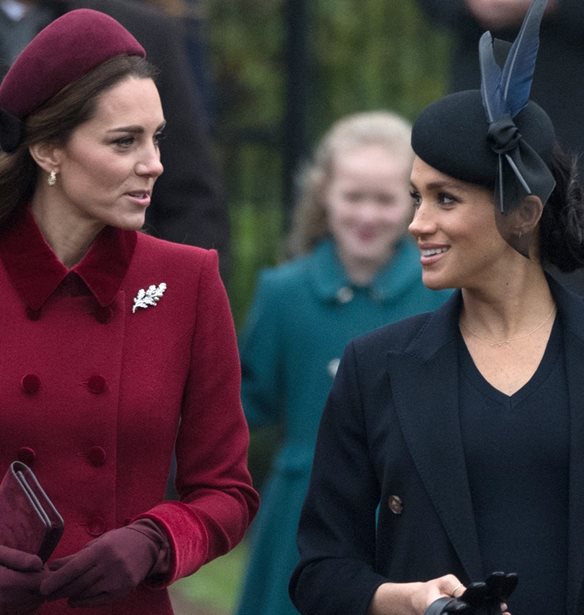 Kate Middleton - Meghan Markle | &quot;&#x394;&#x3B5;&#x3BD; &#x3C5;&#x3C0;&#x3AC;&#x3C1;&#x3C7;&#x3B5;&#x3B9; &#x3B5;&#x3C0;&#x3B9;&#x3C3;&#x3C4;&#x3C1;&#x3BF;&#x3C6;&#x3AE;&quot; &#x3C5;&#x3C0;&#x3BF;&#x3C3;&#x3C4;&#x3B7;&#x3C1;&#x3AF;&#x3B6;&#x3BF;&#x3C5;&#x3BD; &#x3BF;&#x3B9; royal experts