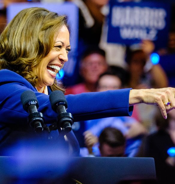 Kamala Harris | &#x39F;&#x3B9; &#x3C3;&#x3C5;&#x3BC;&#x3B2;&#x3BF;&#x3BB;&#x3B9;&#x3C3;&#x3BC;&#x3BF;&#x3AF; &#x3C0;&#x3AF;&#x3C3;&#x3C9; &#x3B1;&#x3C0;&#x3CC; &#x3C4;&#x3B9;&#x3C2; &#x3C3;&#x3C4;&#x3B9;&#x3BB;&#x3B9;&#x3C3;&#x3C4;&#x3B9;&#x3BA;&#x3AD;&#x3C2; &#x3B5;&#x3C0;&#x3B9;&#x3BB;&#x3BF;&#x3B3;&#x3AD;&#x3C2; &#x3C4;&#x3B7;&#x3C2; &#x3BA;&#x3B1;&#x3C4;&#x3AC; &#x3C4;&#x3B7; &#x3B4;&#x3B9;&#x3AC;&#x3C1;&#x3BA;&#x3B5;&#x3B9;&#x3B1; &#x3C4;&#x3B7;&#x3C2; &#x3C0;&#x3C1;&#x3BF;&#x3B5;&#x3BA;&#x3BB;&#x3BF;&#x3B3;&#x3B9;&#x3BA;&#x3AE;&#x3C2; &#x3B5;&#x3BA;&#x3C3;&#x3C4;&#x3C1;&#x3B1;&#x3C4;&#x3B5;&#x3AF;&#x3B1;&#x3C2;